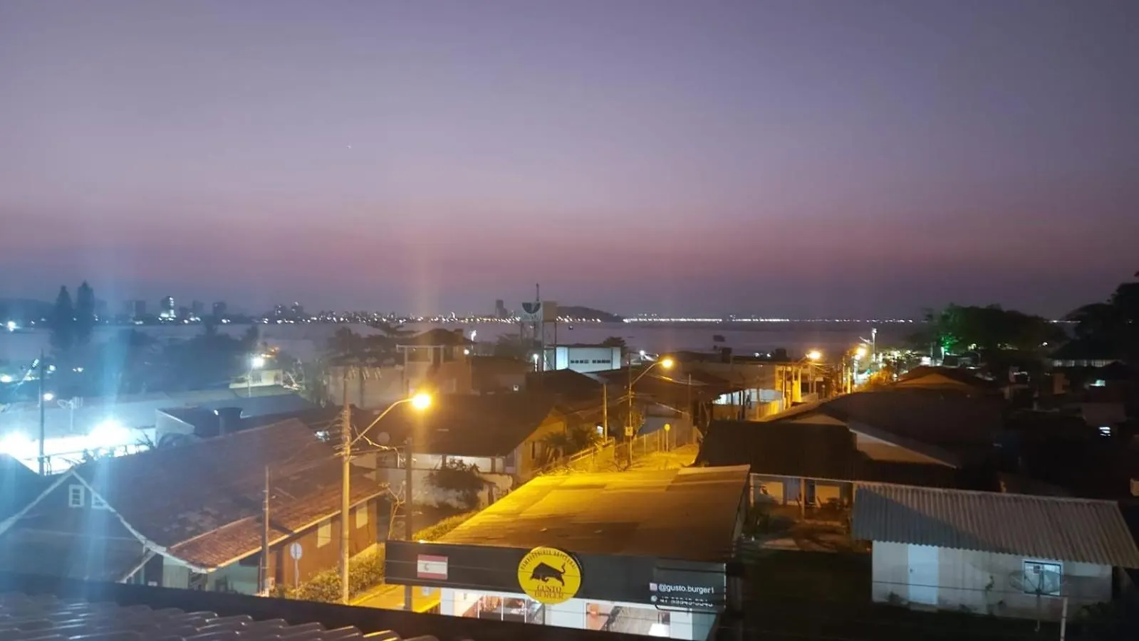 Pousada Praia Do Trapiche Penha