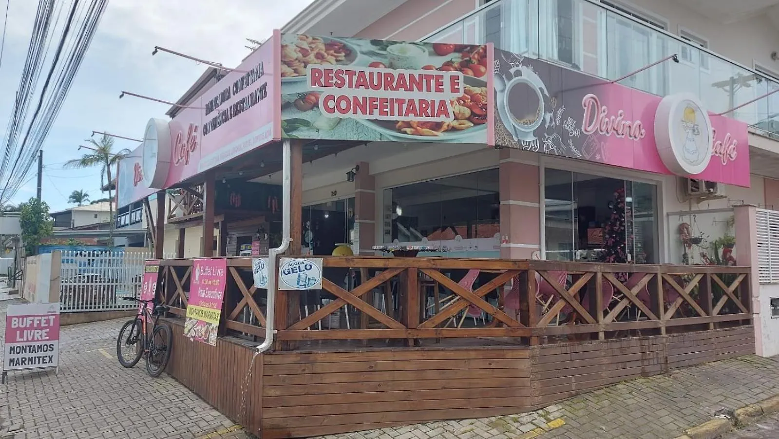 Casa de hóspedes Pousada Praia Do Trapiche Penha