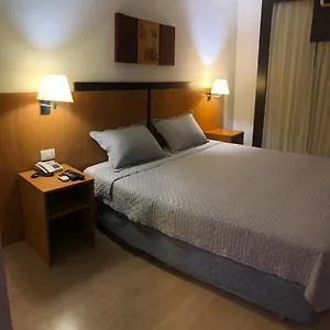  Hotel Flat 315 - Comfort - Particular Brasil