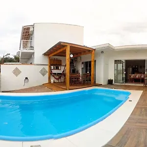  Albergue Moreira