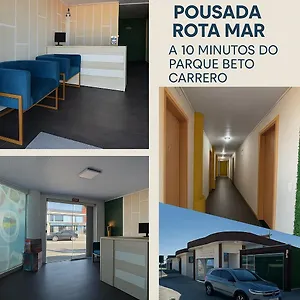  Apart-hotel Rota Mar