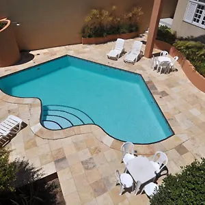 *** Hotel 2000 Brasil