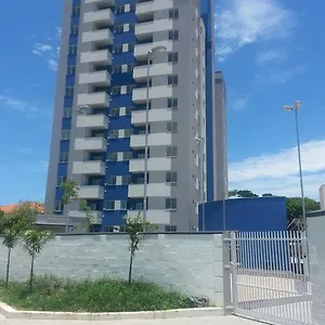  Apartamento Apartamento Central
