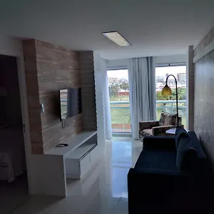  Apart-hotel Vg Fun Do Futuro Brasil