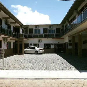 2* Hotel Anjo Gabriel